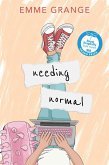 Needing Normal (Jett Harper, #1) (eBook, ePUB)
