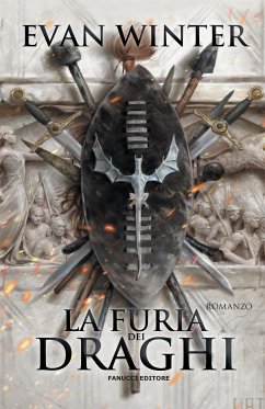 La Furia dei draghi (eBook, ePUB) - Winter, Evan