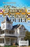 The Funeral Parlor Quilt (eBook, ePUB)
