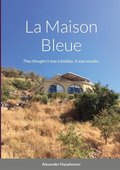 La Maison Bleue - Macpherson, Alexander