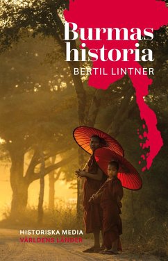 Burmas historia - Lintner, Bertil