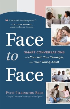 Face to Face - Reed, Patti Pilkington