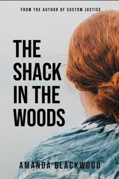 The Shack in the Woods (Microbiographies, #1) (eBook, ePUB) - Blackwood, Amanda