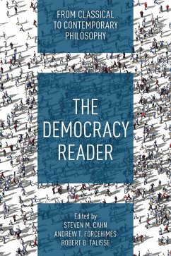 The Democracy Reader (eBook, ePUB) Cover The Democracy Reader (eBook, ePUB)