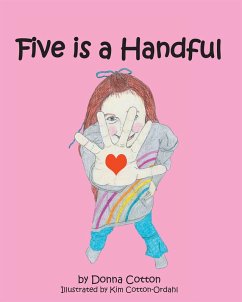 Five is a Handful (eBook, ePUB)