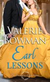 Earl Lessons (The Footmen's Club, #5) (eBook, ePUB)