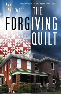 Cover The Forgiving Quilt (eBook, ePUB)