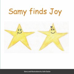Samy Finds Joy - Gasior, Julie