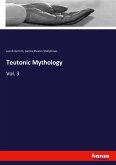 Teutonic Mythology