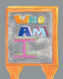 Who Am I (eBook, ePUB) - Beatty, Joy