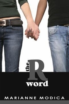 Cover The R Word (eBook, ePUB)