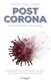 Post Corona: Von der Krise zur Chance (eBook, ePUB)