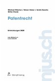 Patentrecht (eBook, PDF)