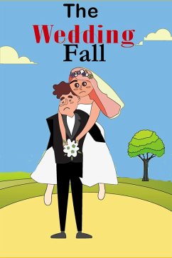 Wedding Fall (eBook, ePUB) - Attalla, Naguib