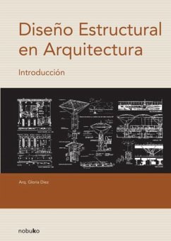 Diseño estructural en arquitectura (eBook, PDF) - Diez, Gloria