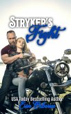 Stryker's Fight (Phantom Bastards MC, #7) (eBook, ePUB)