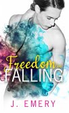 Freedom in Falling (eBook, ePUB)