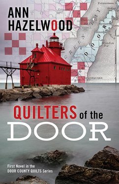 Cover Quilters of the Door (eBook, ePUB)