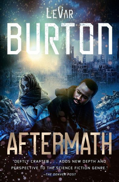 Aftermath (eBook, ePUB) Aftermath (eBook, ePUB)