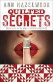 Quilted Secrets (eBook, ePUB)
