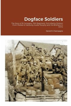Cover Dogface Soldiers