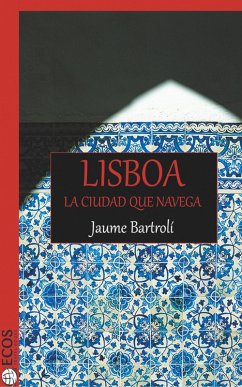 Lisboa - Bartrolí, Jaume