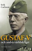Gustaf V och andra världskriget