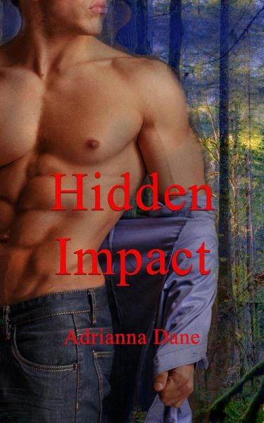Hidden Impact (eBook, ePUB) Hidden Impact (eBook, ePUB)