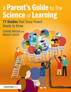 Cover A Parent's Guide to The Science of Learning (eBook, ePUB)