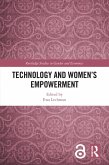 Technology and Women's Empowerment (eBook, ePUB)