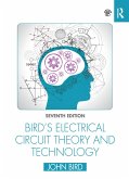 Bird's Electrical Circuit Theory and Technology (eBook, ePUB)