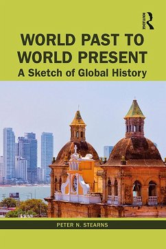 Cover World Past to World Present (eBook, PDF)