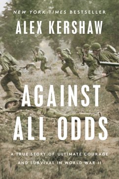 Cover Against All Odds (eBook, ePUB)