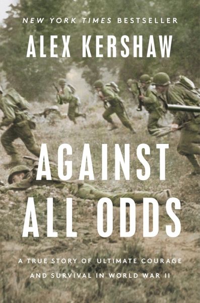 Against All Odds (eBook, ePUB)