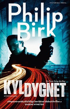 Cover Kyldygnet