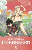 Edens Zero Capítulo 150 (eBook, ePUB)