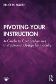 Pivoting Your Instruction (eBook, ePUB)