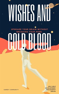 Cover Wishes and Cold Blood (eBook, ePUB)