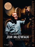 A Journeyman's Journey - The Story of Jim McEwan (eBook, ePUB)