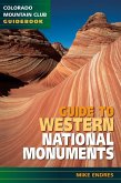 Guide to Western National Monuments (eBook, ePUB)