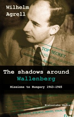 The shadows around Wallenberg - Agrell, Wilhelm