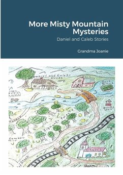 More Misty Mountain Mysteries - Altmaier, Joan
