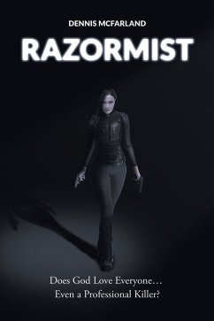 Razormist (eBook, ePUB)