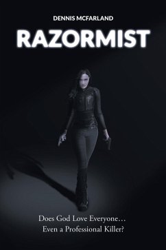 Razormist (eBook, ePUB) - McFarland, Dennis