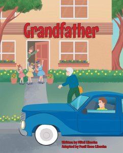 Grandfather (eBook, ePUB) Grandfather (eBook, ePUB)