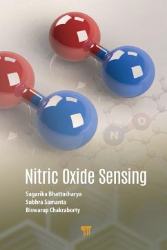 Cover Nitric Oxide Sensing (eBook, ePUB)