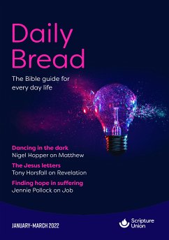 Daily Bread (eBook, ePUB)