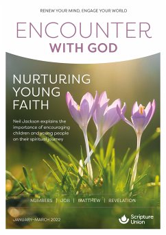 Encounter with God (eBook, ePUB)