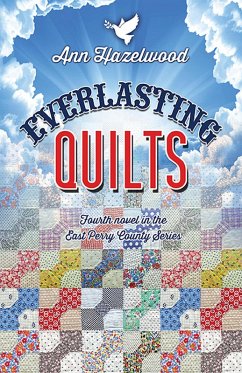 Cover Everlasting Quilts (eBook, ePUB)