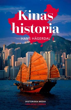 Kinas historia - Hägerdal, Hans